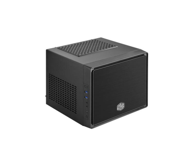 Cooler Master ELITE 110A czarna - 389637 - zdjęcie 2